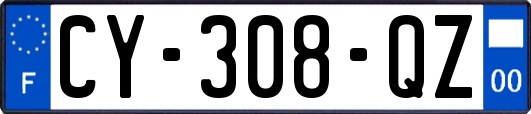 CY-308-QZ