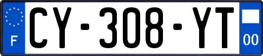 CY-308-YT