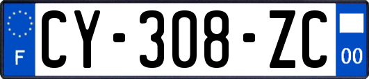 CY-308-ZC