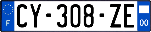 CY-308-ZE