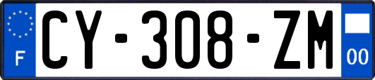 CY-308-ZM