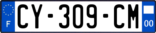 CY-309-CM