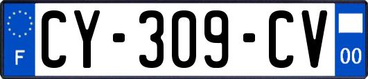 CY-309-CV
