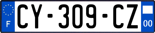 CY-309-CZ