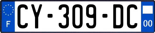 CY-309-DC