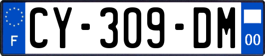 CY-309-DM