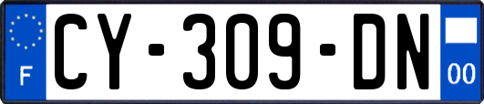 CY-309-DN