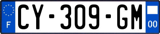 CY-309-GM