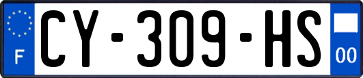 CY-309-HS