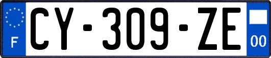 CY-309-ZE