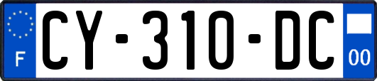 CY-310-DC