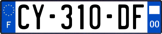 CY-310-DF