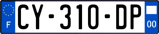 CY-310-DP
