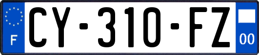 CY-310-FZ