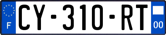 CY-310-RT