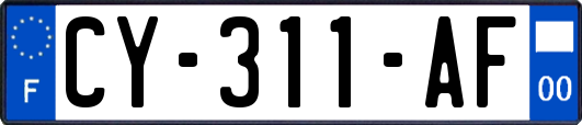 CY-311-AF