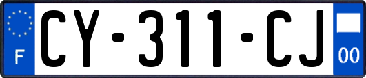 CY-311-CJ