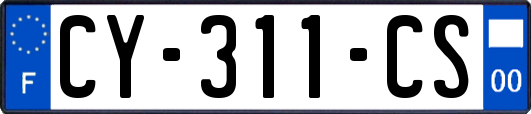 CY-311-CS