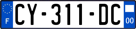 CY-311-DC