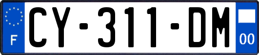 CY-311-DM