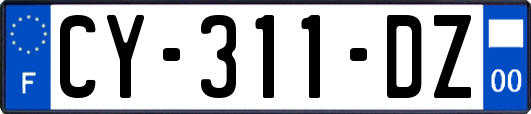 CY-311-DZ