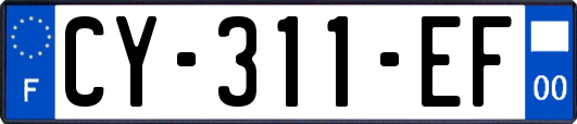 CY-311-EF