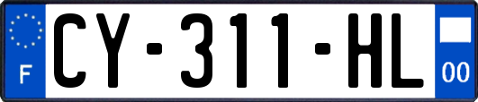 CY-311-HL