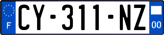 CY-311-NZ