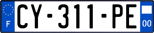 CY-311-PE