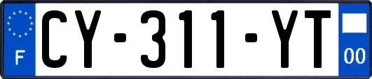 CY-311-YT