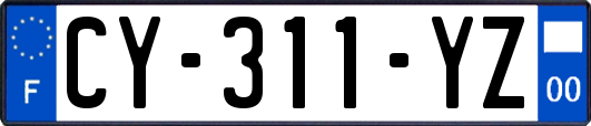 CY-311-YZ