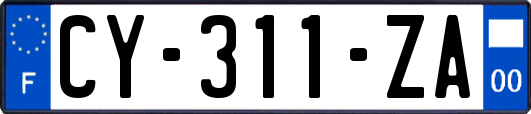 CY-311-ZA