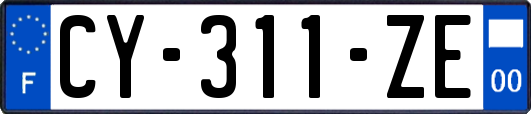 CY-311-ZE