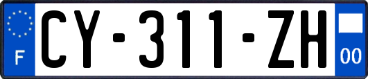 CY-311-ZH