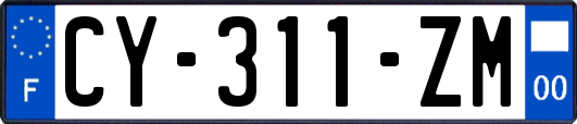 CY-311-ZM