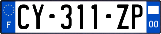CY-311-ZP