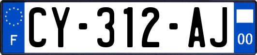 CY-312-AJ