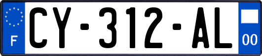 CY-312-AL