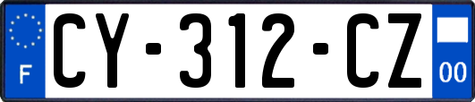 CY-312-CZ