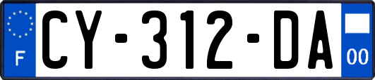 CY-312-DA