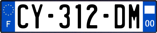CY-312-DM