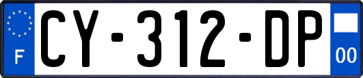 CY-312-DP