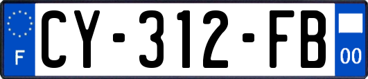 CY-312-FB