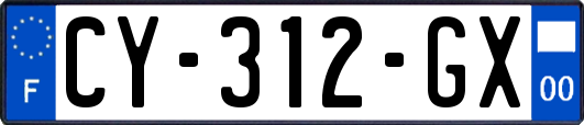 CY-312-GX