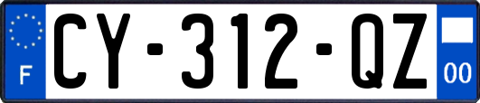 CY-312-QZ