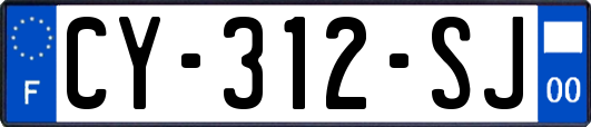 CY-312-SJ