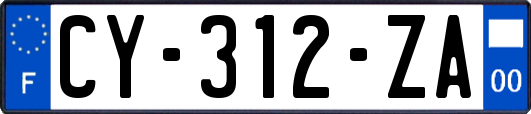 CY-312-ZA