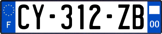 CY-312-ZB