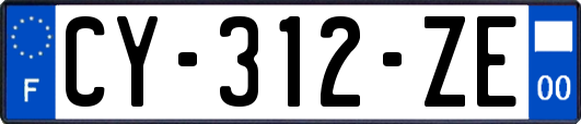 CY-312-ZE
