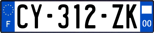 CY-312-ZK